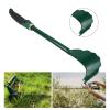 Mower Tool Efficient Mower Removal Tool With Ergonomic Handle Mower Scraper Garden Accessory view 2