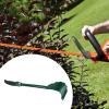 Mower Tool Efficient Mower Removal Tool With Ergonomic Handle Mower Scraper Garden Accessory view 4