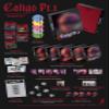 PLAVE 3rd Mini Album Caligo Pt1 (VANGUARD Ver- Yejun Ver) view 2