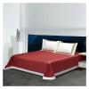 Gold Embroidery Duvet Cover Set Luxury Grey Egyptian Cotton Bedding Bed Sheet Pillowcase Queen King Size Solid Home Textile,Bed view 3