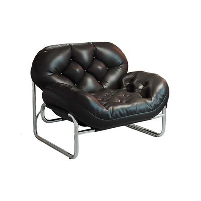 XIXSERTHIA Sofa Home Bedroom Small Sofa Living Room Balcony Leisure Medieval Style Single Sofa Chair Sofas for Living Room