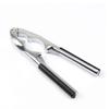 JSEIAJB Quick Black Handle Walnut Cracker Nutcracker Sheller Nut Opener Kitchen Tool Easy to Use view 3