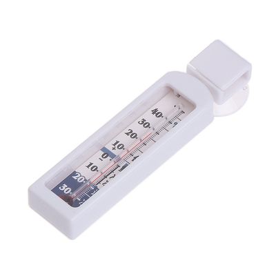 COPLKY Thermometer Fridge Freezer Refrigerator Line Fridge Temperature Gauge for Home Supply