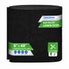 Bagean Cut to Fit Activated Carbon Filter Sheet 6 x 48 Carbon Air Filter view 1