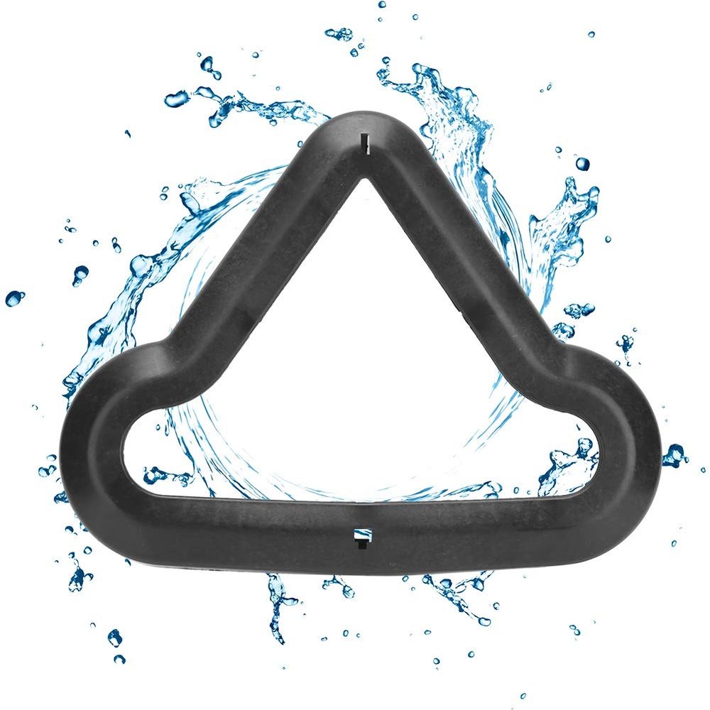 Sturdy and Mop Cover, Easy Installation, Convenient for X5 Steam Cleaner, Made from abs material