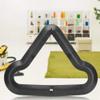 Sturdy and Mop Cover, Easy Installation, Convenient for X5 Steam Cleaner, Made from abs material view 2