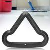 Sturdy and Mop Cover, Easy Installation, Convenient for X5 Steam Cleaner, Made from abs material view 3