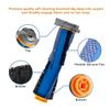 1x Replacement Main Roller Brush Parts for Shark RV24023DUS UR2450WS UR24503DUS RV2610WA RV26101EUS view 4