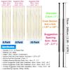 LXLZYXSF Post Style Room Divider White 6/8/10 Poles, No Drill 70cm-240cm High Iron Columns Floor to Ceiling Partition Wall for Living Room Entrance(8 Pack,Tall-228cm/7.48ft) view 3