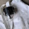 BLACKNANA Portable Foldable Coffee Filter Stainless Steel Reusable Coffee-Funnel Paperless-Pour Over Holder Coffee-Dripper view 4