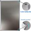 Video surveillance is use on these premises Safety Signs 12" x 16" Metal Tin Sign Garage Man Cave Wall Decor view 2