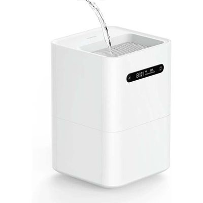 Advanced 4L Evaporative Humidifier with App Control