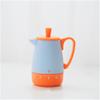 JSEIAJB Kitchen Timer Novelty Gadget, Winds Up to 59 Minutes with Visual Countdown, for Cooking Food, Tea, Egg, and as Gym Timer or Study Time(2) view 1