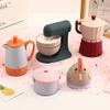 JSEIAJB Kitchen Timer Novelty Gadget, Winds Up to 59 Minutes with Visual Countdown, for Cooking Food, Tea, Egg, and as Gym Timer or Study Time(2) view 2