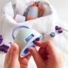 JSEIAJB Kitchen Timer Novelty Gadget, Winds Up to 59 Minutes with Visual Countdown, for Cooking Food, Tea, Egg, and as Gym Timer or Study Time(2) view 3