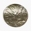 Vickerman 72" Gold Metallic Christmas Tree Skirt view 1