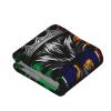 Lion Ireland Irish Flag Birthday Blanket Gifts for Women Giant Blanket Soft Flannel Throw Blanket Presents Nephew Gifts view 3