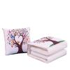 2-in-1 Convertible Pillow and Blanket Set - 03 (40 * 40cm) view 1