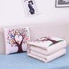 2-in-1 Convertible Pillow and Blanket Set - 03 (40 * 40cm) view 2
