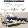 2-in-1 Convertible Pillow and Blanket Set - 03 (40 * 40cm) view 4
