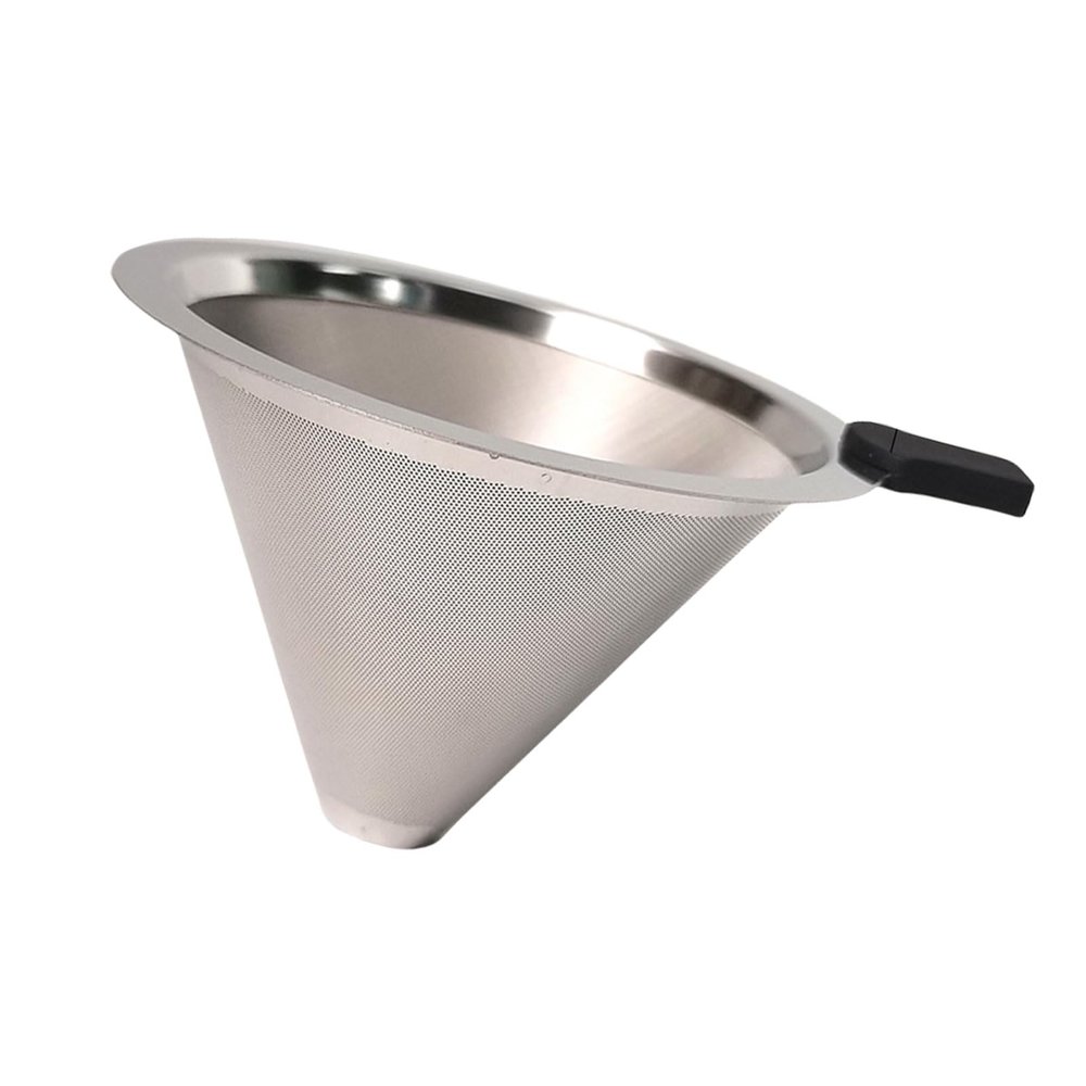 Pouring Over Coffee Filter Easy To Use Coffee Dripper Coffee Brewing Tool Hand Dripping For Coffee