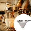 Pouring Over Coffee Filter Easy To Use Coffee Dripper Coffee Brewing Tool Hand Dripping For Coffee view 2
