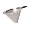 Pouring Over Coffee Filter Easy To Use Coffee Dripper Coffee Brewing Tool Hand Dripping For Coffee view 3