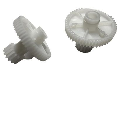 FGJNFS Gear, Compatible with Neato Robotic Vacuum Cleaners 2 PCS Backup Motor Gear Shift Module Secondary Gear
