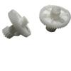 FGJNFS Gear, Compatible with Neato Robotic Vacuum Cleaners 2 PCS Backup Motor Gear Shift Module Secondary Gear view 1