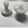 FGJNFS Gear, Compatible with Neato Robotic Vacuum Cleaners 2 PCS Backup Motor Gear Shift Module Secondary Gear view 4