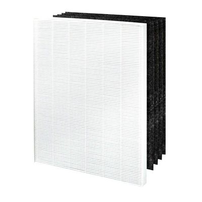 Purifier, Replacement Activated Carbon Cotton Screen for Winix 115115 5300 6300, High Efficiency Odor Elimination Improves Quality, compatible with Winix Series