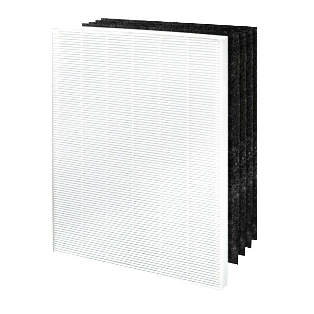 Purifier, Replacement Activated Carbon Cotton Screen for Winix 115115 5300 6300, High Efficiency Odor Elimination Improves Quality, compatible with Winix Series