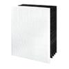 Purifier, Replacement Activated Carbon Cotton Screen for Winix 115115 5300 6300, High Efficiency Odor Elimination Improves Quality, compatible with Winix Series view 1