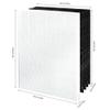 Purifier, Replacement Activated Carbon Cotton Screen for Winix 115115 5300 6300, High Efficiency Odor Elimination Improves Quality, compatible with Winix Series view 2