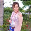 NeckSip Happy Birthday Wearable Drink Pouches 12oz 2-Pack, Purple Lanyards view 4