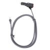 Car Satellite Power Cable Satellite DC Power Supply Extension Cord Replacement for Mini Dish 16.4ft Length view 1