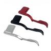 MMMYTDUR Hand Grip Metal Hot Shoe Thumb Up Rest for Fujifilm for Fuji X-T5 XT5 Camera Accessories(Black) view 2