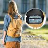 SUABO Dolphin Lunch Bag Insulated Lunch Box for Men Women Portable Lunch Pail for Boys Girls School view 4