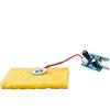 DC 5V Micro USB Ultrasonic Atomization Humidification Module Humidifier Ultrasonic Sheet 20mm with PH2.0 Terminal Atomizer New for Arrival 2025 High for Quality view 1