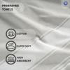 9Threads Cotton Turkish Beach Towel with Towels Oversized 36"x72" Pool Absorbent Extra Large Quick Dry Sand Travel Towel (Mix, 6 Pack) view 3