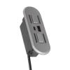Pilipane Electric Sofa Remote Control 5 Button ABS Material Hand Controller with USB Charging Port for Sofas Recliners and Chairs Wide Scene Application Easy Installation view 4