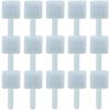 15 Pcs Protein Powder Spoon Laundry Detergent Scoop Washing Powder Scoop Cooking Spoon For Dry Goods Tea Liquids Spices view 1