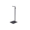 HAOHIZE Purse Rack Stand, Purse Display Stand Bag Stand Purse Holder Handbag Display Stand Stainless Steel Height Adjustable Single Hook Purse Metal Holder Stand (#4) view 1