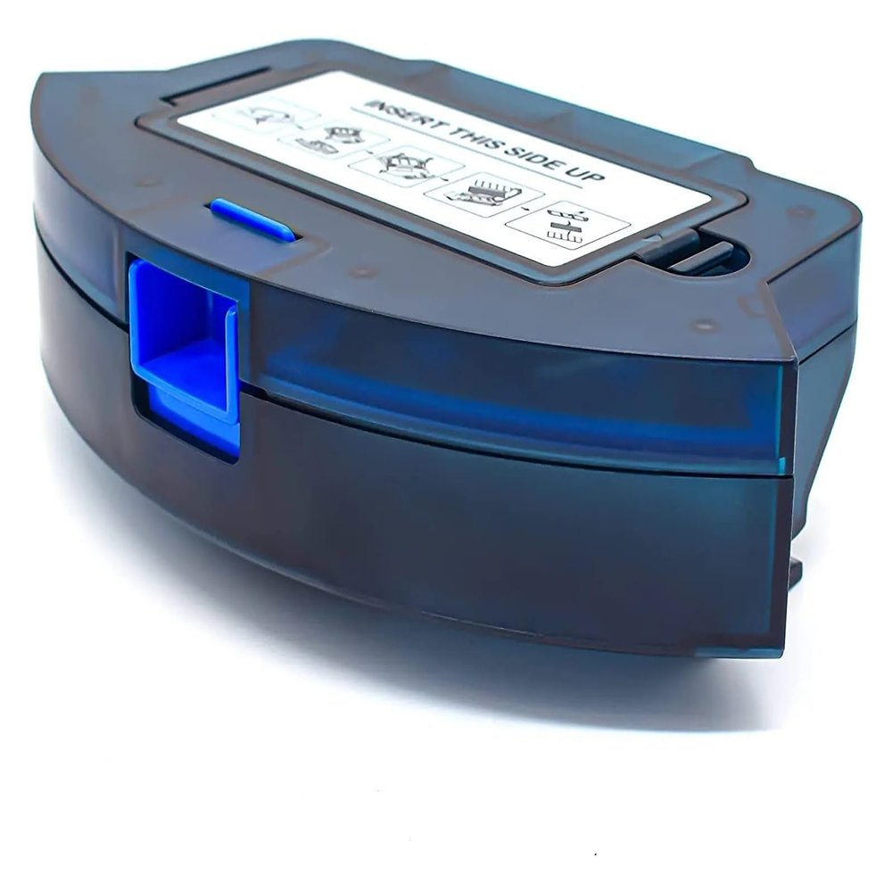 SHAUOTR Dust Collecting Box Compatible for Eufy RoboVac 11S 11S Plus 12 15C 15T 25C 30 30C 35C Sweeping Robot Vacuum Cleaner Accessories Parts