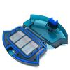 SHAUOTR Dust Collecting Box Compatible for Eufy RoboVac 11S 11S Plus 12 15C 15T 25C 30 30C 35C Sweeping Robot Vacuum Cleaner Accessories Parts view 4