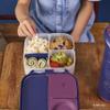 b.box Harry Potter Mini Lunch Box Kids, Snack Containers for Kids, 4.25 Cup view 2