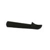 A-to-Z Supply SLTHDP124 Dipper, 1-1/2 oz. Capacity, Non-Stick, one-Piece, cast Aluminum, Smooth Finish, red end Handle view 1