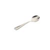 A-to-Z Supply SLAT203 Bouillon Spoon, 5-4/5" Long, 2.4mm Thick, 18/10 Stainless Steel, Atlantic, Pack of 12 view 1