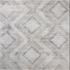 Loloi Hollis Mist/Natural 2'-7" x 8'-0" Runner Rug view 2