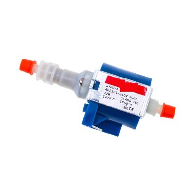 Kondari Electromagnetic Pump JYPC-4 22W 220V 750ml 2.5bar Electric Pump electromagnetic Pump Electric steam Furnace Electric steam Boiler Water Pump